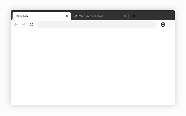Just Gray aus dem Chrome-Webshop zur Ausführung mit OffiDocs Chromium online