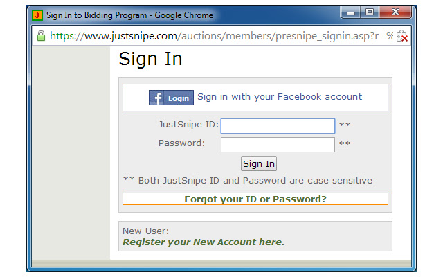 JustSnipe  from Chrome web store to be run with OffiDocs Chromium online