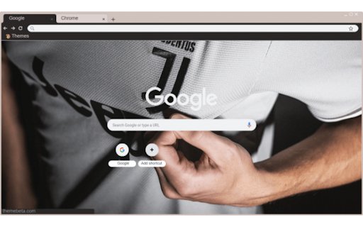 Juventus  from Chrome web store to be run with OffiDocs Chromium online