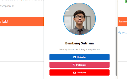 JWT Encoder/Decoder  from Chrome web store to be run with OffiDocs Chromium online
