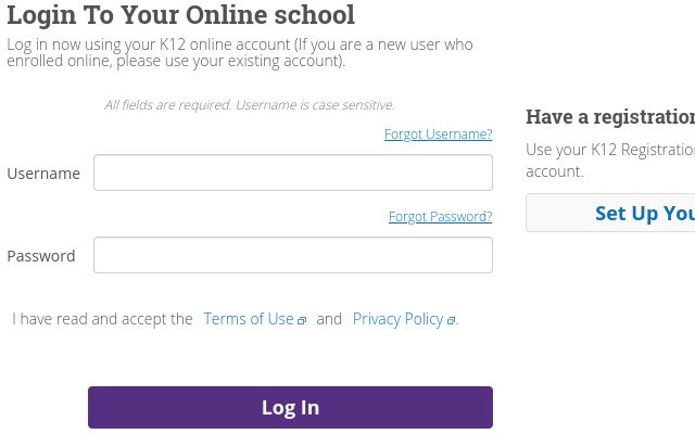 K 12  from Chrome web store to be run with OffiDocs Chromium online