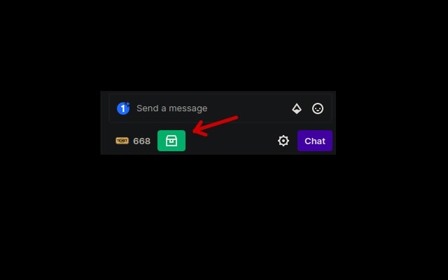 K2 Twitch Bonus Point AutoClick  from Chrome web store to be run with OffiDocs Chromium online