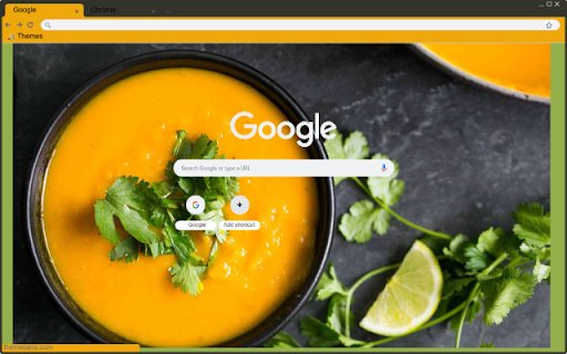 Kabocha Soup  from Chrome web store to be run with OffiDocs Chromium online