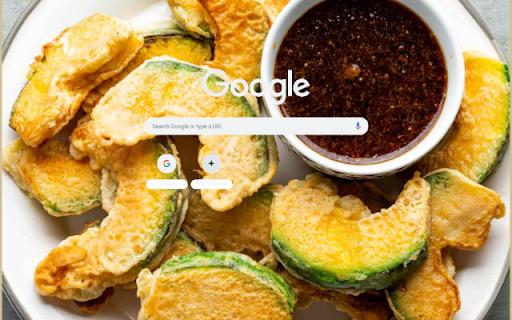 Kabocha Tempura  from Chrome web store to be run with OffiDocs Chromium online