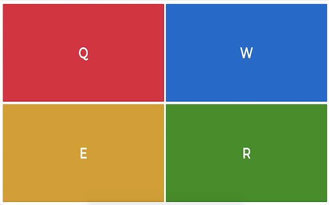 Kahoot, Quicker  from Chrome web store to be run with OffiDocs Chromium online