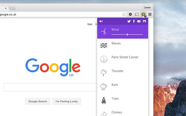 Kakapo for Chrome  from Chrome web store to be run with OffiDocs Chromium online