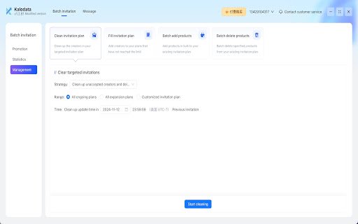 Kaloboost  from Chrome web store to be run with OffiDocs Chromium online