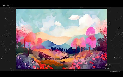 KALOS Tab from Chrome web store to be run with OffiDocs Chromium online KALOS Tab from Chrome web store to be run with OffiDocs Chromium online