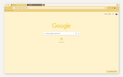 Kanade Color  from Chrome web store to be run with OffiDocs Chromium online