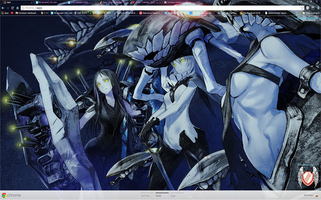 Kantai Theme 19 1366x768  from Chrome web store to be run with OffiDocs Chromium online Kantai Theme 19 1366x768  from Chrome web store to be run with OffiDocs Chromium online