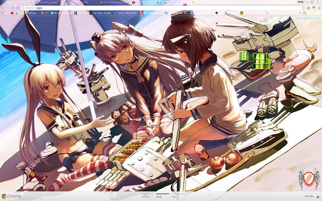 Kantai Theme 20 1920x1080 from Chrome web store to be run with OffiDocs Chromium online Kantai Theme 20 1920x1080 from Chrome web store to be run with OffiDocs Chromium online