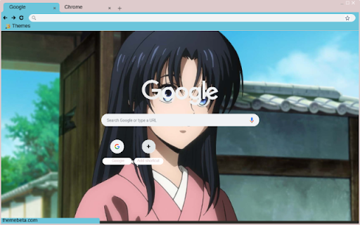 Kaoru Kamiya  from Chrome web store to be run with OffiDocs Chromium online