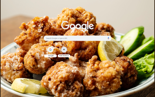 Karaage Karaage  from Chrome web store to be run with OffiDocs Chromium online