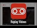 कैसेट: क्रोम वेब स्टोर से ऑटो रीप्ले यूट्यूब वीडियो को ऑनलाइन ऑफीडॉक्स क्रोमियम के साथ चलाया जा सकता है