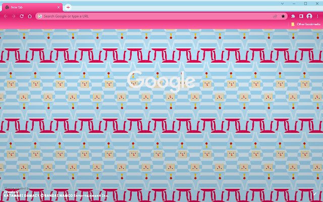Katamari Nutsuo  from Chrome web store to be run with OffiDocs Chromium online