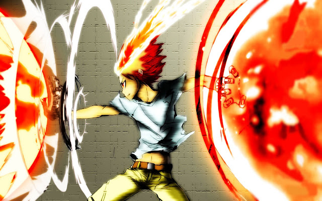 Katekyo Hitman Reborn (2) from Chrome web store to be run with OffiDocs Chromium online Katekyo Hitman Reborn (2) from Chrome web store to be run with OffiDocs Chromium online
