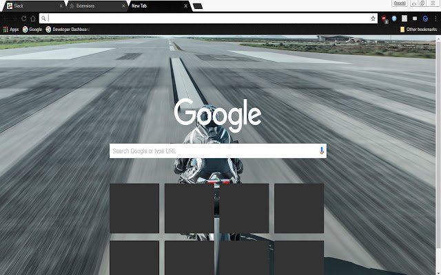 Kawasaki Runaway din magazinul web Chrome va fi rulat cu OffiDocs Chromium online