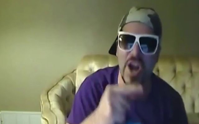 Keemstar Sings Take On Me  from Chrome web store to be run with OffiDocs Chromium online