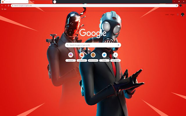 รักษาความสงบ | FORTNITE 2.0 จาก Chrome เว็บสโตร์ที่จะรันด้วย OffiDocs Chromium ทางออนไลน์