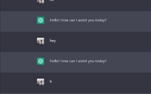 Keep ChatGPT  from Chrome web store to be run with OffiDocs Chromium online