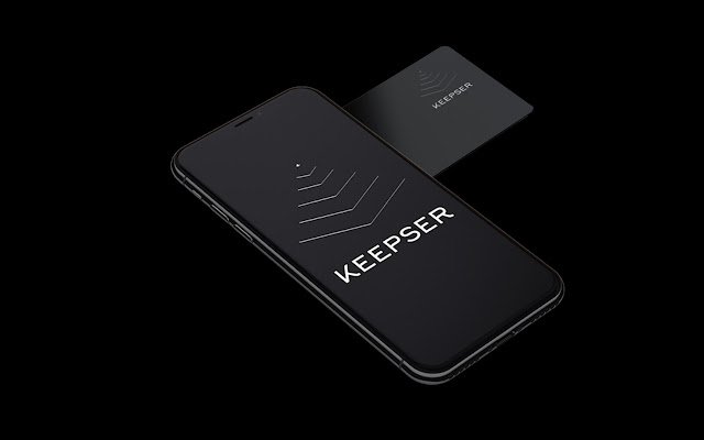 Keepser® Plugin  from Chrome web store to be run with OffiDocs Chromium online