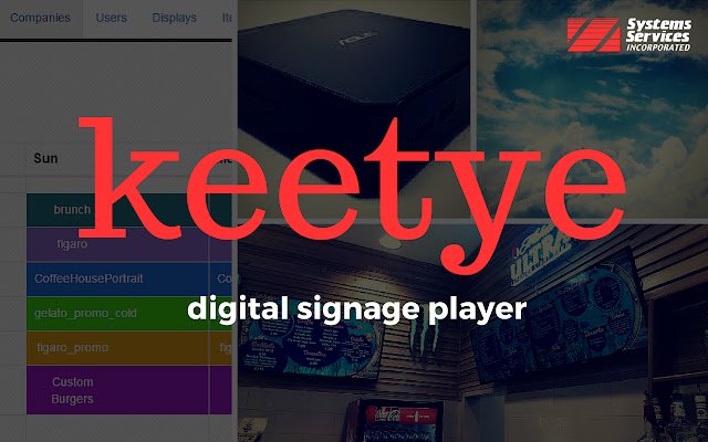keetye  from Chrome web store to be run with OffiDocs Chromium online