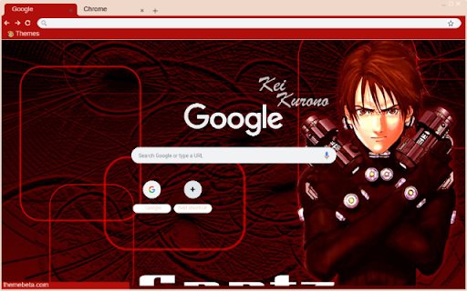 Kei Kurono from Chrome web store to be run with OffiDocs Chromium online Kei Kurono from Chrome web store to be run with OffiDocs Chromium online