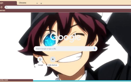 Kekkai Sensen from Chrome web store to be run with OffiDocs Chromium online Kekkai Sensen from Chrome web store to be run with OffiDocs Chromium online