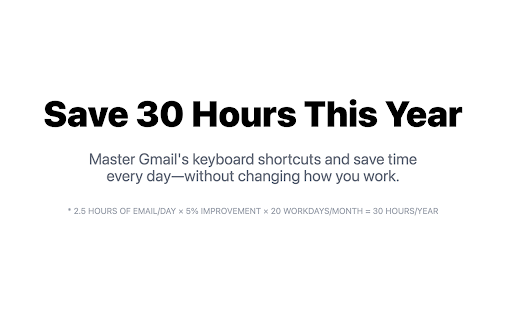 Keyed for Gmail  from Chrome web store to be run with OffiDocs Chromium online