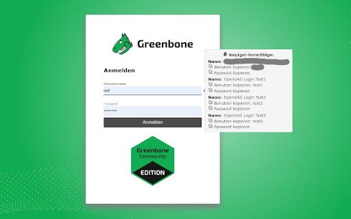 KeyIgel Autofill  from Chrome web store to be run with OffiDocs Chromium online
