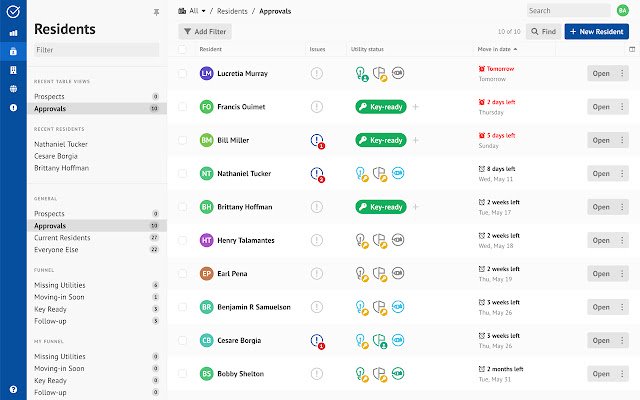 Keyready Assistant  from Chrome web store to be run with OffiDocs Chromium online