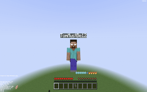 KhaHack Easy Run  from Chrome web store to be run with OffiDocs Chromium online