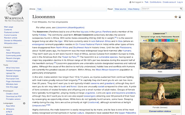 Khaledify  from Chrome web store to be run with OffiDocs Chromium online
