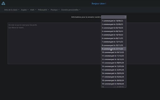 Khôlles MPSI/MP/MP*  from Chrome web store to be run with OffiDocs Chromium online