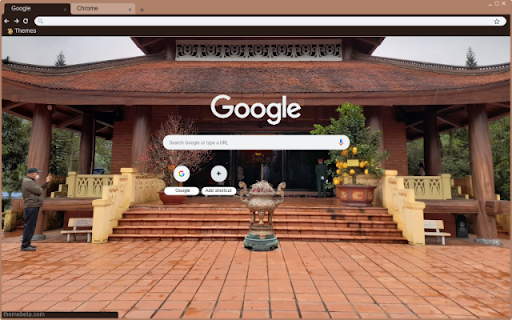 Khu di tích Ba Đình  from Chrome web store to be run with OffiDocs Chromium online