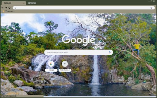 Khu du lich Thac Bim  from Chrome web store to be run with OffiDocs Chromium online