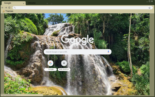 Khu du lich Thac Mu  from Chrome web store to be run with OffiDocs Chromium online