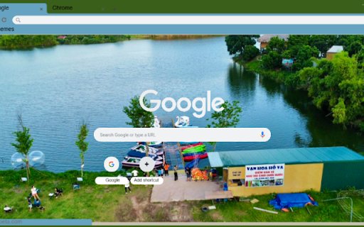 Khu sinh thai Dong Vanh from Chrome web store to be run with OffiDocs Chromium online Khu sinh thai Dong Vanh from Chrome web store to be run with OffiDocs Chromium online