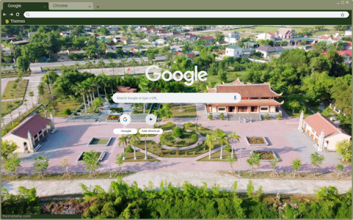 Khu tưởng niệm Lý Tự Trọng  from Chrome web store to be run with OffiDocs Chromium online