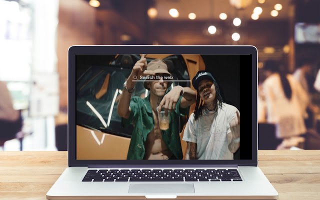 Tema Muzik Kidd Keo HD Wallpapers daripada kedai web Chrome untuk dijalankan dengan OffiDocs Chromium dalam talian