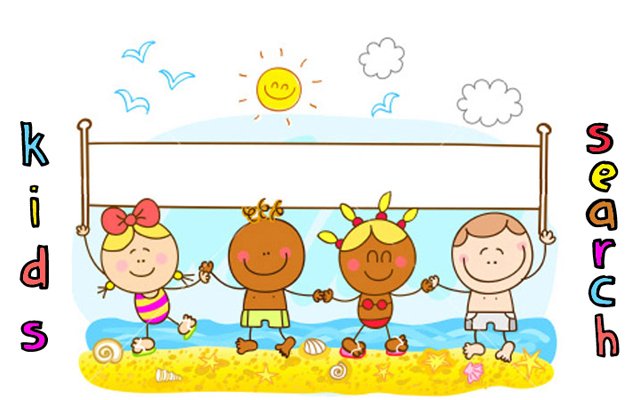 Kids Search  from Chrome web store to be run with OffiDocs Chromium online