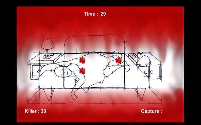 killerOntheLoose dari toko web Chrome untuk dijalankan dengan OffiDocs Chromium online