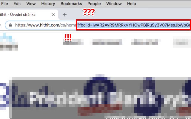 Bunuh fbclid dari toko web Chrome untuk dijalankan dengan OffiDocs Chromium online