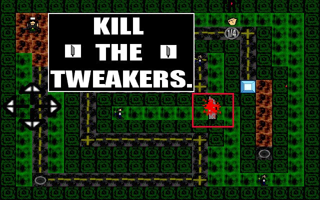 Kill The Tweakers  from Chrome web store to be run with OffiDocs Chromium online