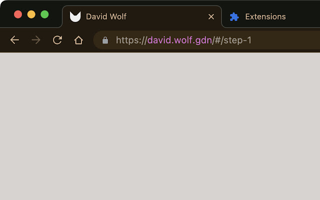 Kimbie Dark Theme aus dem Chrome Web Store zur Ausführung mit OffiDocs Chromium online