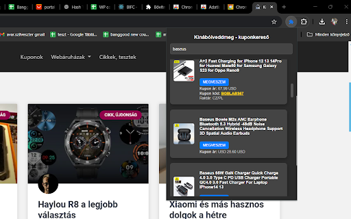 Kinabolveddmeg kuponKereső from Chrome web store to be run with OffiDocs Chromium online Kinabolveddmeg kuponKereső from Chrome web store to be run with OffiDocs Chromium online