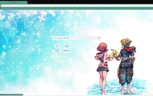 Kingdom Hearts III  from Chrome web store to be run with OffiDocs Chromium online Kingdom Hearts III  from Chrome web store to be run with OffiDocs Chromium online