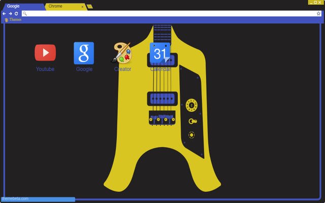 King Gizzard  from Chrome web store to be run with OffiDocs Chromium online