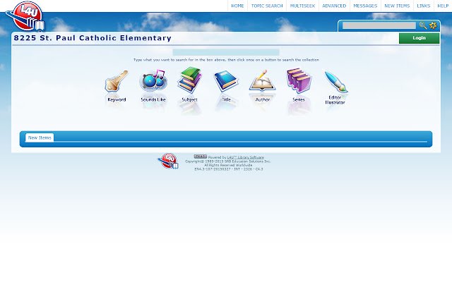 Kiosk St. Paul L4U  from Chrome web store to be run with OffiDocs Chromium online