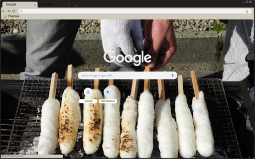 Kiritanpo  from Chrome web store to be run with OffiDocs Chromium online